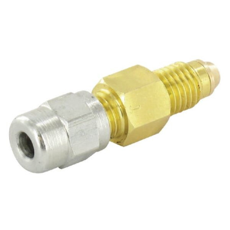 Zawór regulacji prz. 29 DR/MIN