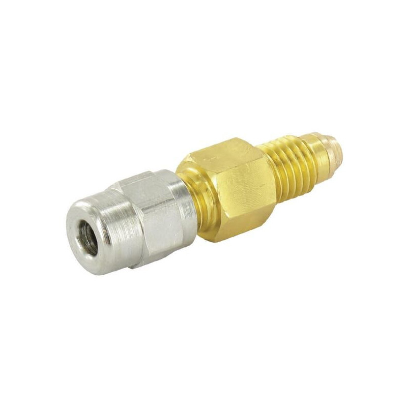 Zawór regulacji prz. 2 DR/MIN