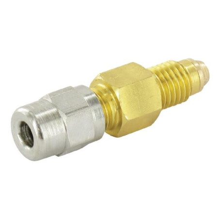 Zawór regulacji prz. 2 DR/MIN