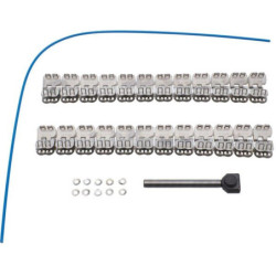 Zestaw naprawczy do pasów Easyfix Eco EFEK125-SS