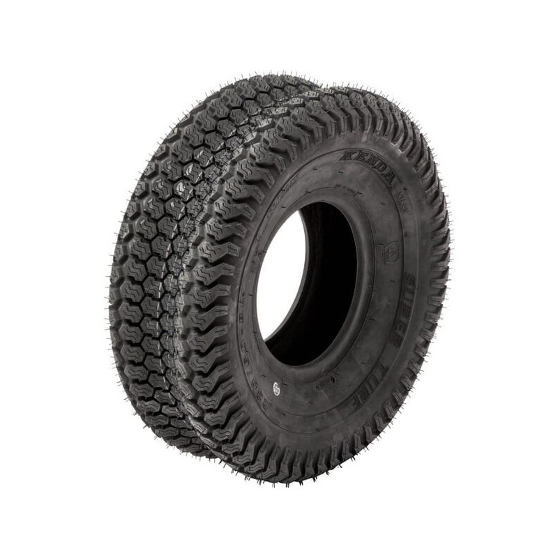 "Opona 20x8.00 x 8"" 4 PR."