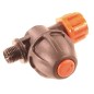 "Uchwyt dyszy 3/8"" z 1/4"" AG"