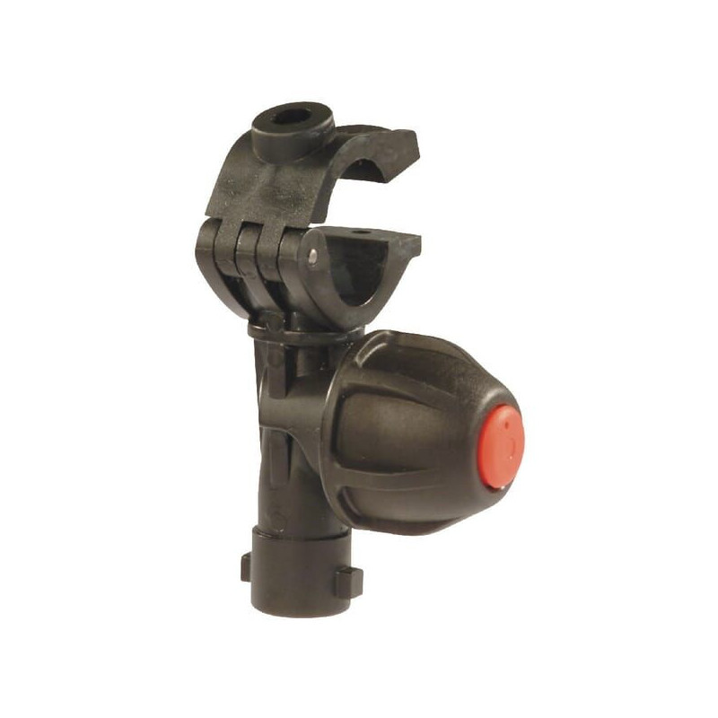 Uchwyt dyszy QJ 20mm