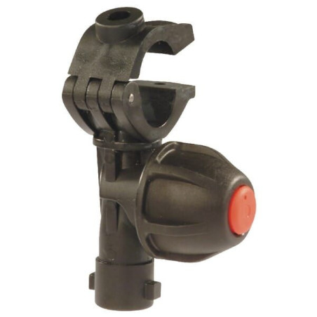 Uchwyt dyszy QJ 20mm