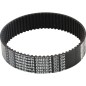Pas zębaty Omega 3M 15 mm, 67 zębów