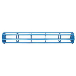 Walec prętowy rurowy LRK D330/2000 B