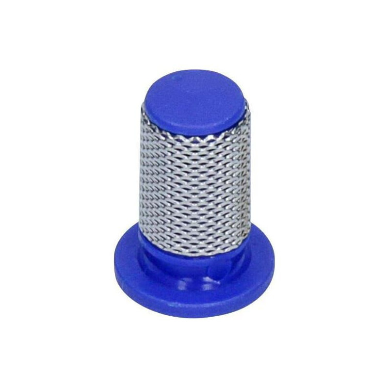 Filtr z zaworem kulowym 50Mesh