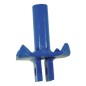 Prowadnica D80/12/12x122