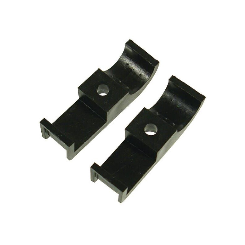 "Zacisk rurowy 1/2""x25 mm"