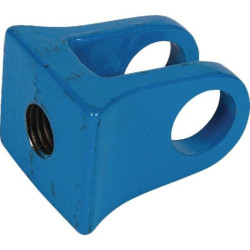 Uchwyt D25/21 M20