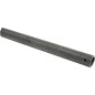 Rura profilowana wewnętrzna trójkątna T40 Ø wew. 27 Ø zew. 36x4.5 mm L=0.38 m Comer