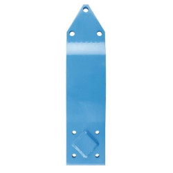 Płyta boczna 120x12x494 Lemken