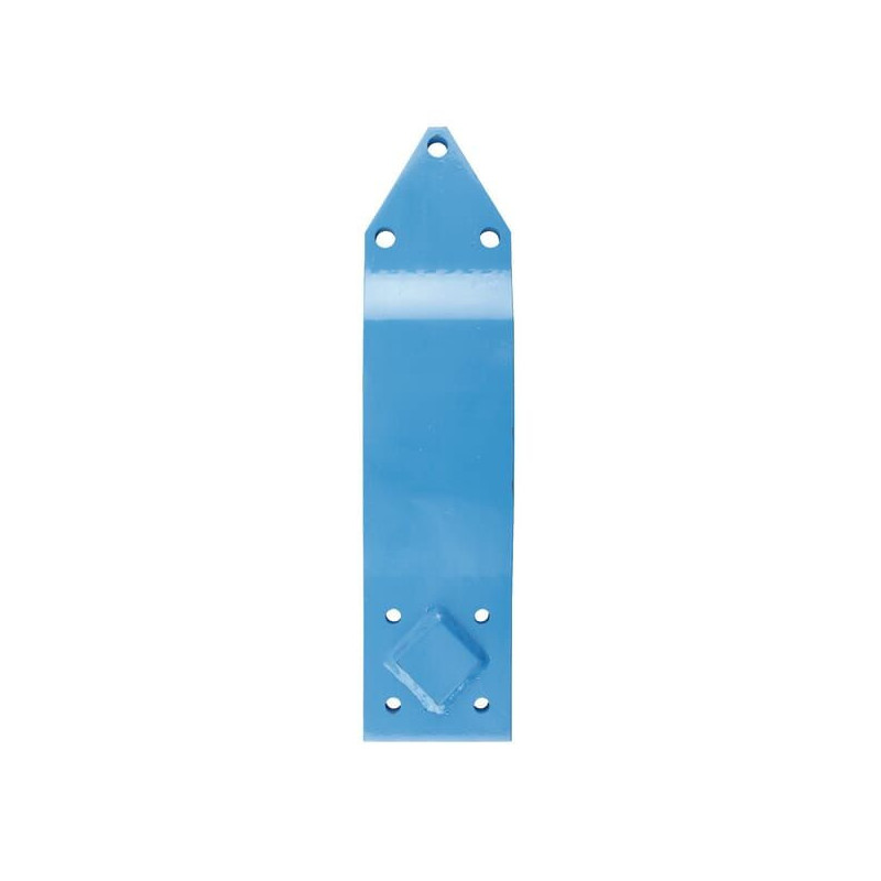Płyta boczna 120x12x494 Lemken