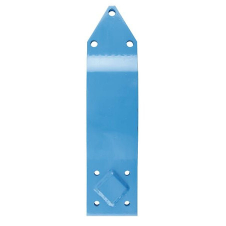 Płyta boczna 120x12x494 Lemken