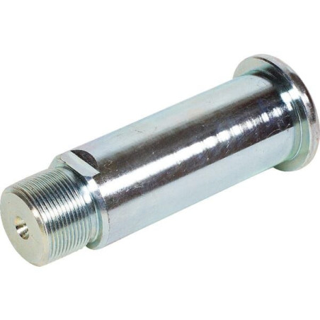 Oś D35x115 M30x1,5LH