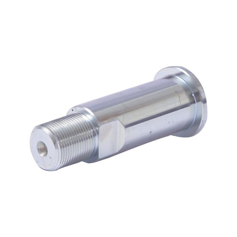 +Axle D30x97 M24x1,5LH Zn
