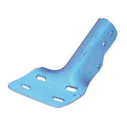 Słupica przedpłużka, lewa, 50x30x10mm