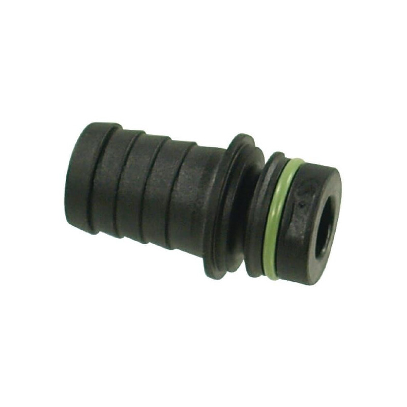 Końcówka węża 25 mm D14