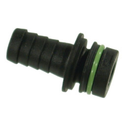 Końcówka węża 19 mm