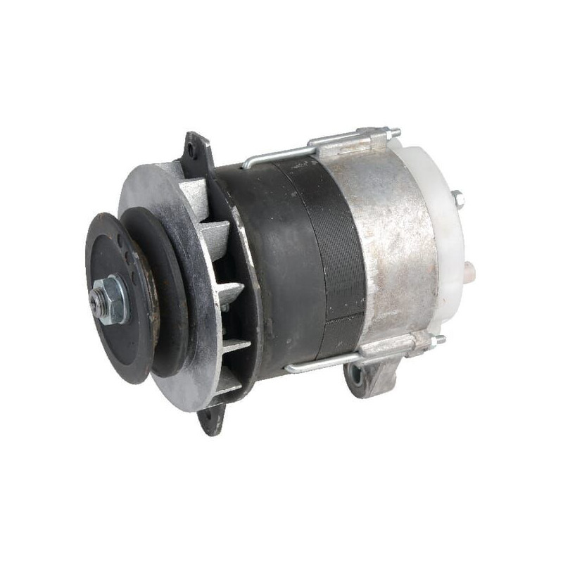 Alternator, 14 V, 700 W, pasuje do Belarus