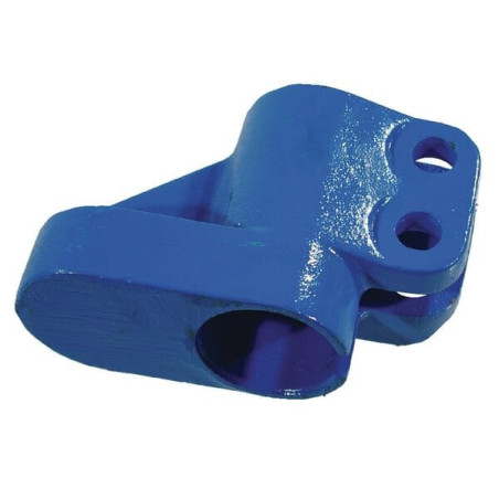 Część blokująca D 55/68