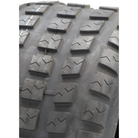 Opona 20x10.00-10 [WANDA] 4PR P519B