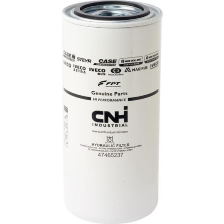 Filtr oleju hydraulicznego