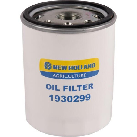 Filtr oleju hydraulicznego