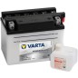 Akumulator 12V 4Ah 50A Powersports Freshpack VARTA