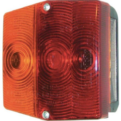 Lampa tylna zespolona 100x93mm