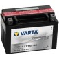 Akumulator 12V 8Ah 135A AGM Powersports VARTA