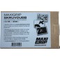 Maxi-Grip 25 mm karbid 200szt.