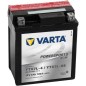 Akumulator 12V 6Ah 100A AGM Powersports VARTA