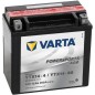 Akumulator 12V 12Ah 200A AGM Powersports VARTA