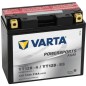 Akumulator 12V 12Ah 215A AGM Powersports VARTA