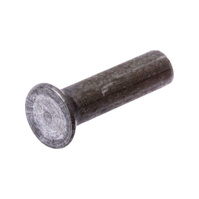 Nity z łbem stożkowym Kramp, 5 x 20 mm, 0,5 kg