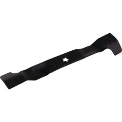 Nóż, L=480 mm otwór 5-ramienny pasujący do AYP by gopart