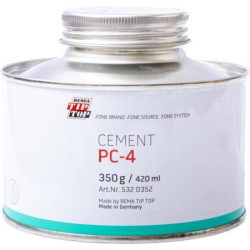 Cement PC-4, 350 g