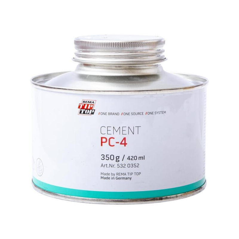 Cement PC-4, 350 g