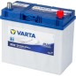 Akumulator 12V 45Ah 330A Blue Dynamic VARTA