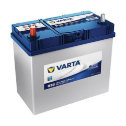 Akumulator 12V 45Ah 330A Blue Dynamic VARTA