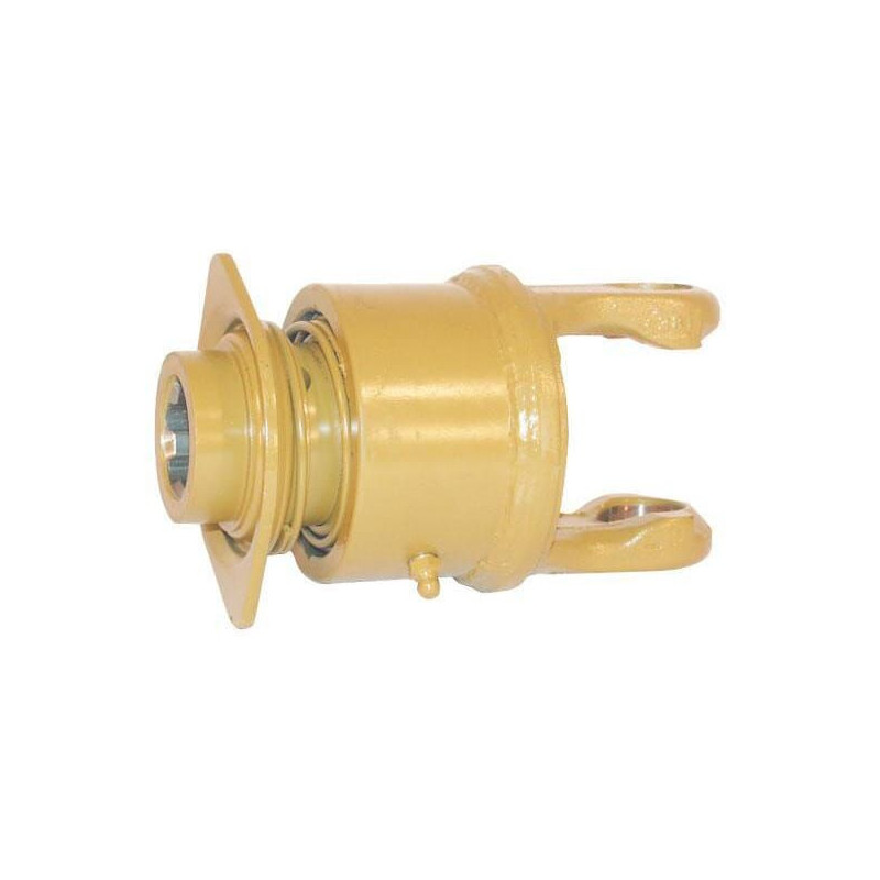 Sprzęgło jenokierunkowe, Walterscheid F5/1l, 1 3/8 Z6, seria W2400