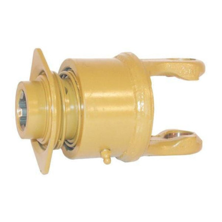Sprzęgło jenokierunkowe, Walterscheid F5/1l, 1 3/8 Z6, seria W2400