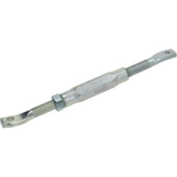 Wspornik odkładnicy M24x340-440