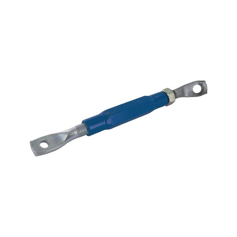 Wspornik odkładnicy M20x340-440 43