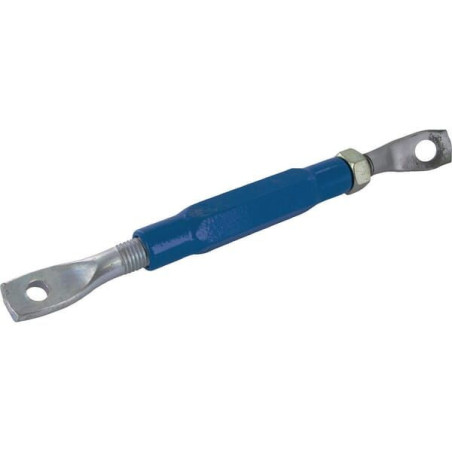 Wspornik odkładnicy M20x340-440 43