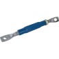 Wspornik odkładnicy M20x340-440 43