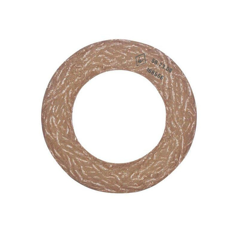 Tarcza cierna Ø 97x150x3 mm Walterscheid