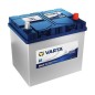 Akumulator 12V 60Ah 540A Blue Dynamic VARTA