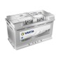 Akumulator 12V 85Ah 800A Silver Dynamic VARTA